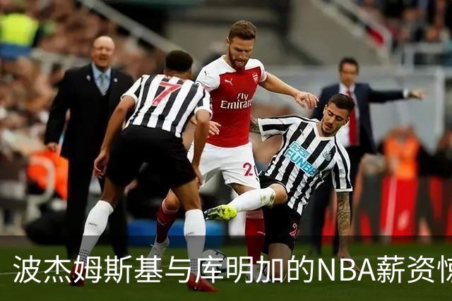 波杰姆斯基与库明加的NBA薪资惊笑剧
